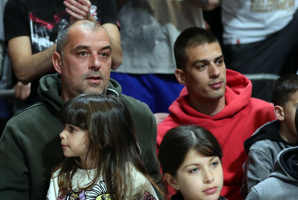 Nenad Milijaš, Vujadin Savić