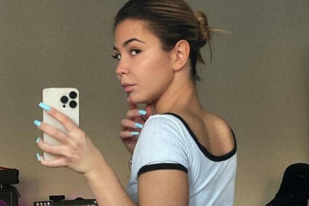 TAMARA JE NAJPLAĆENIJA SRPKINJA NA SAJTU ZA ODRASLE: Otkrila koje ŽELJE ISPUNJAVA MUŠKARCIMA, a snima se SA DEČKOM