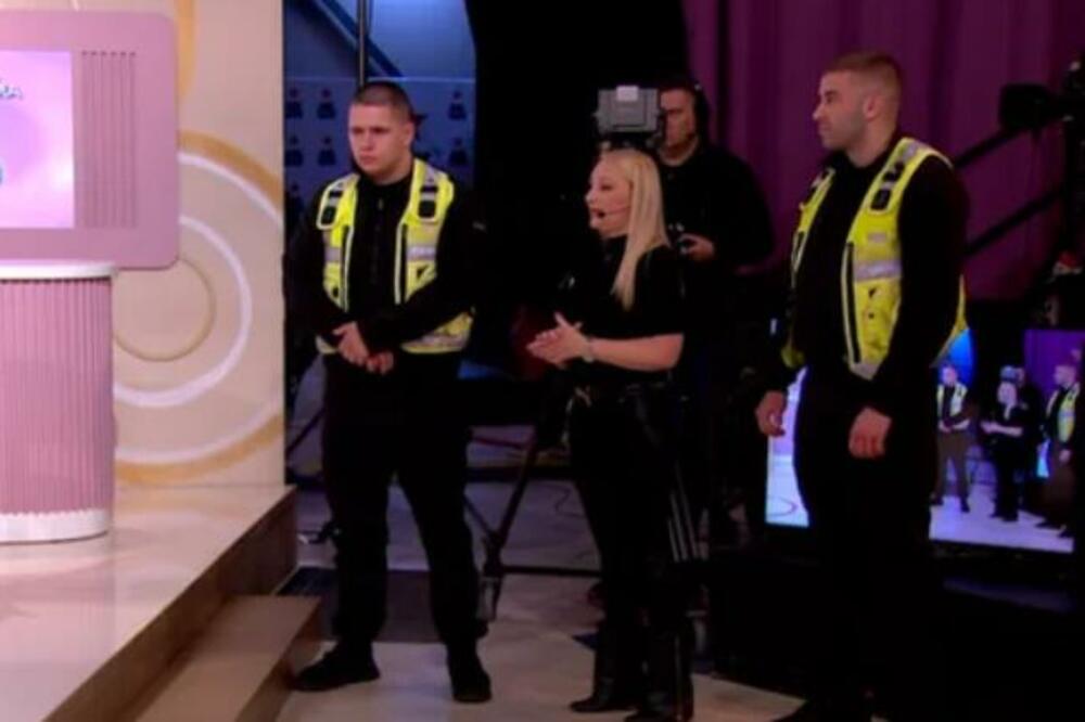 VANREDNO STANJE NA PINKU: Obezbeđenje hitno PREKINULO EMISIJU pa dato SAOPŠTENJE, SRBIJA ĆE OSTATI ŠOKIRANA