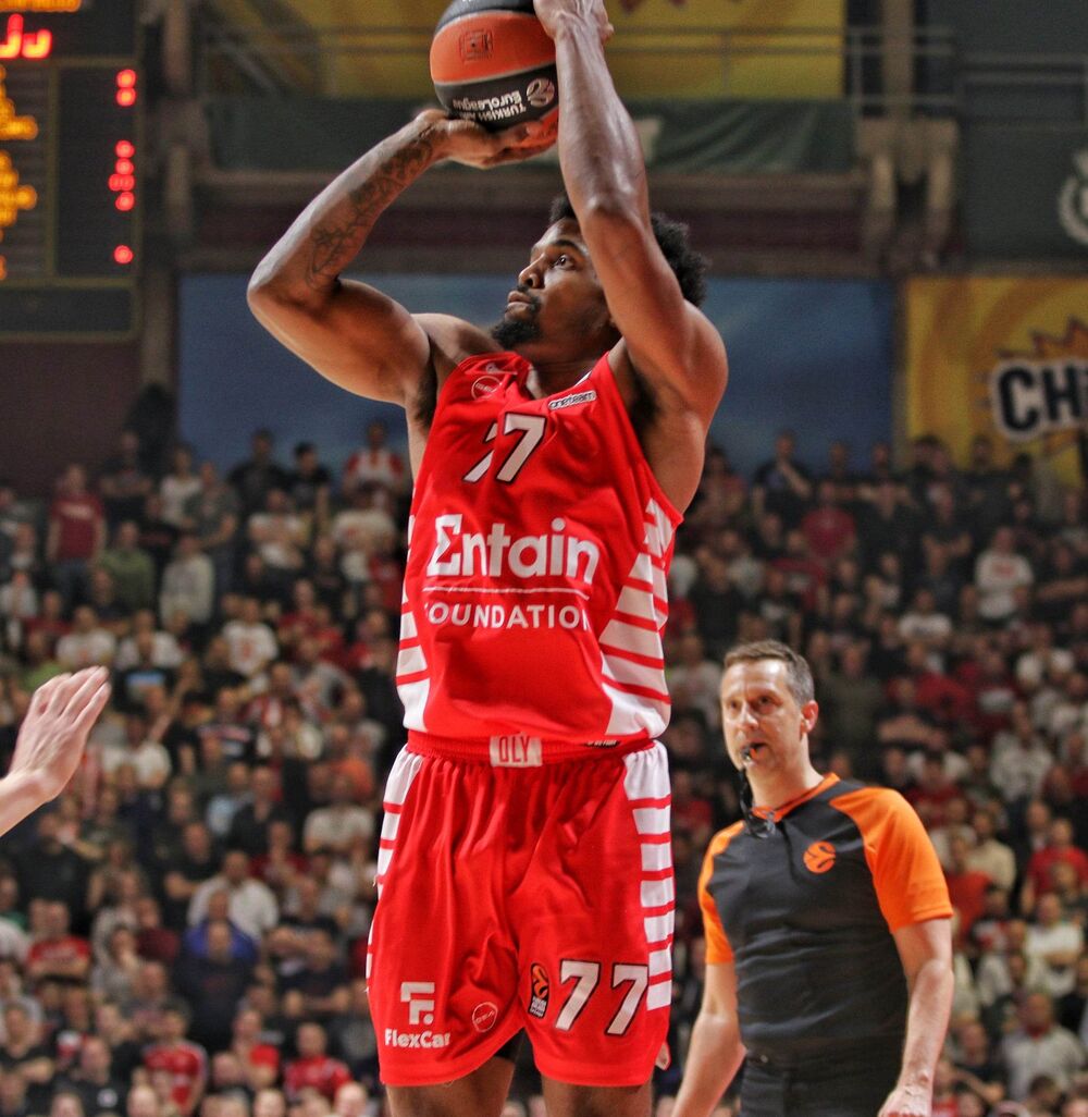 Šakil MekKisik, Šekil MekKisik