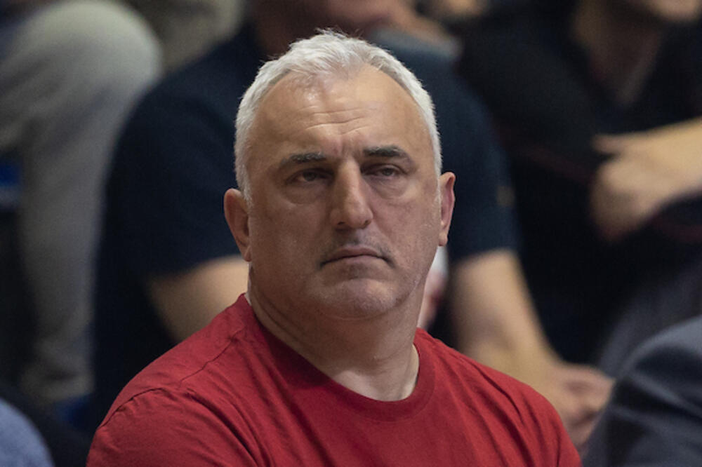 DONČIĆ UŽIVO PRATI ZVEZDU: Navijači s pravom veruju u TOP 8!