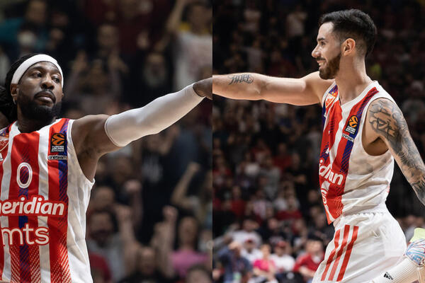 JUNAK ZVEZDE DAO HIT IZJAVU: Jednog dana DEVOJKA VAS OSTAVI, ne igrate mesec dana, a sledećeg SVE pogađate! (VIDEO)