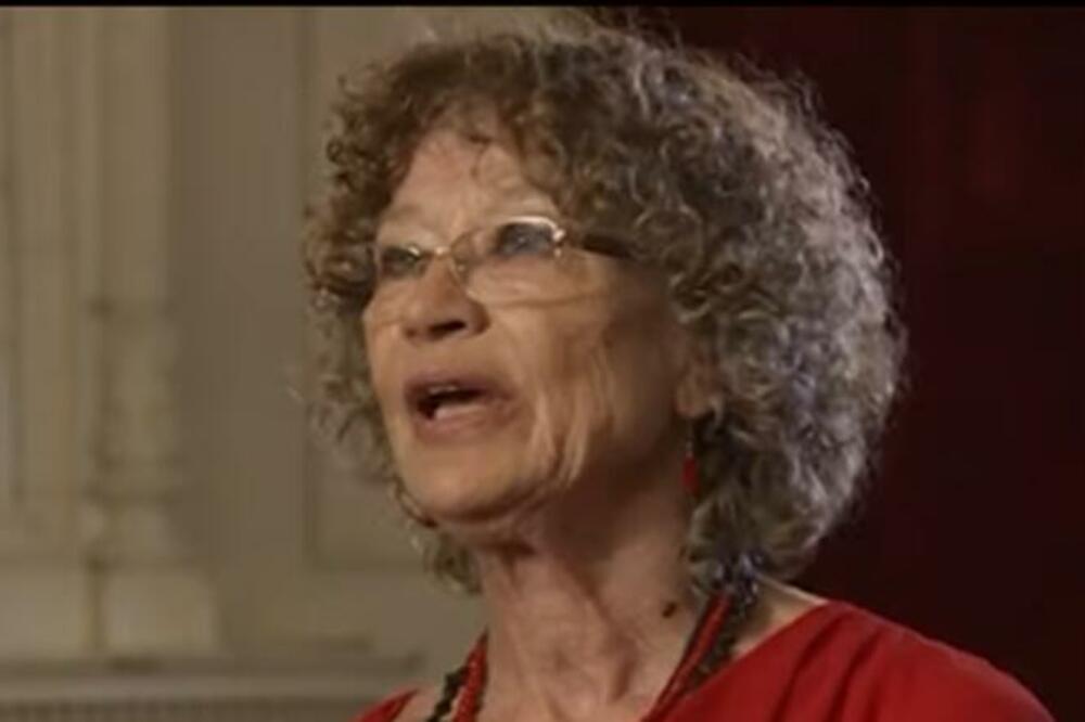 POTRESNA LJUBAVNA PRIČA NAJLEPŠE BALERINE SRBIJE: Godinama je bila UDATA za JUGOSLOVENSKOG GLUMCA, a ON je ĆUTAO