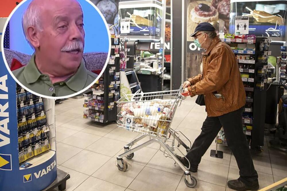 SPEMA SE NOVI UDAR NA DŽEPOVE POTROŠAČA? Skočiće cena namirnice BEZ KOJE MNOGI NE MOGU!