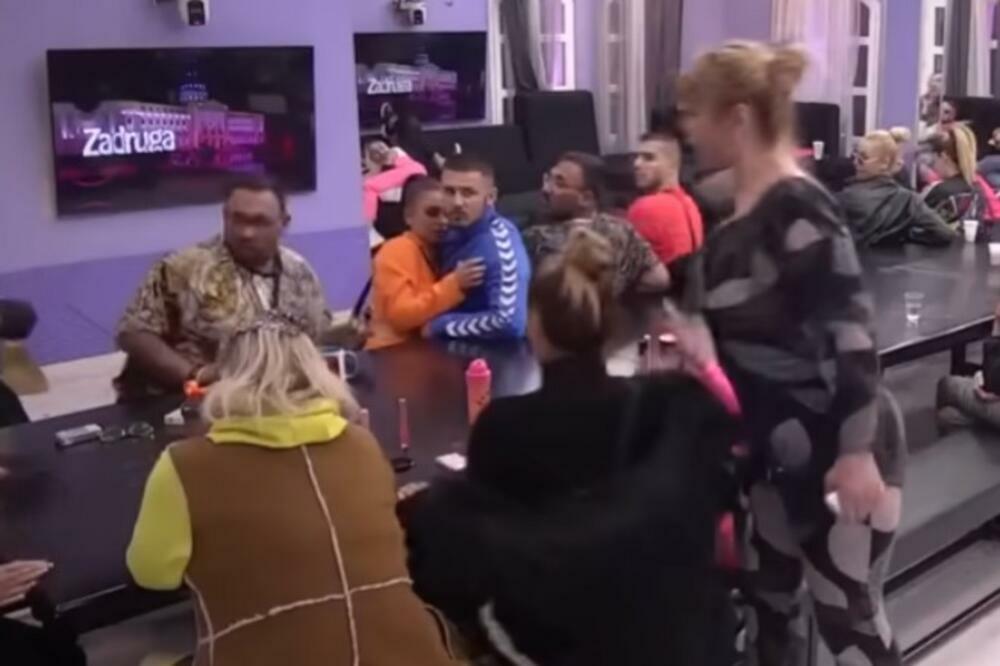 Žestoka svađa Miljane i Marije Kulić