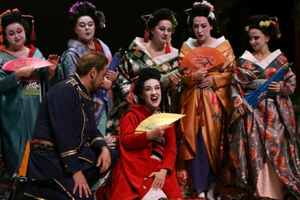 U OVU NAMIRNICU SE KUNU GEJŠE: Zbog toga imaju STALNO MLADALAČKI IZGLED I NIKAD NE STARE