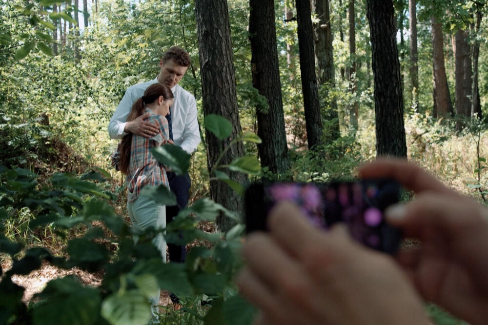 ZBLIŽAVANJE "JANE" I DENISA IZNENADILO SVE! Novi obrt u seriji "Prsten sudbine": Sećanja nestala, ali emocije su tu