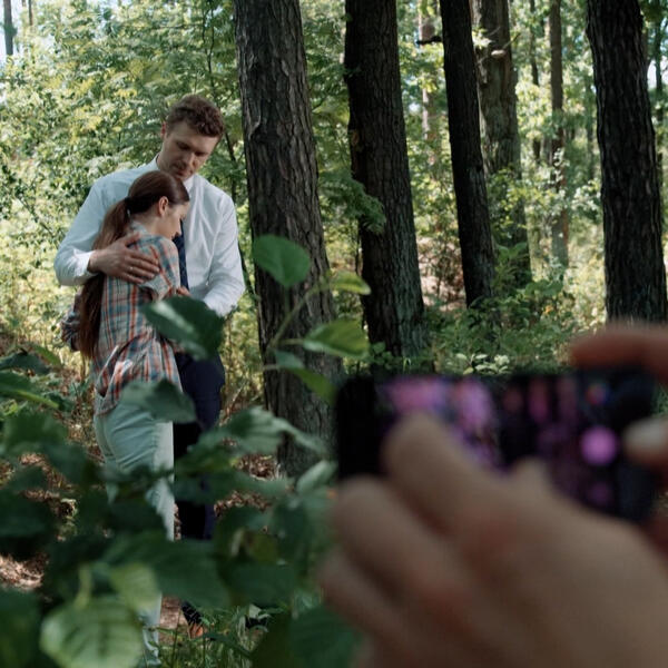 ZBLIŽAVANJE "JANE" I DENISA IZNENADILO SVE! Novi obrt u seriji "Prsten sudbine": Sećanja nestala, ali emocije su tu