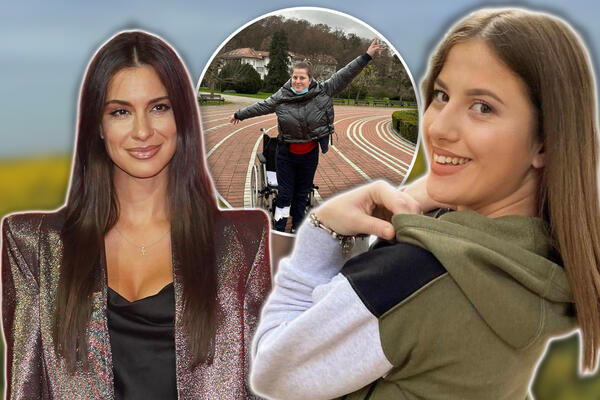 CELA SRBIJA MORA DA VIDI I POSLUŠA DRAGANU KOSJERINU: I ona se uključila u borbu za MLADU MINU POŠARAC! (VIDEO)