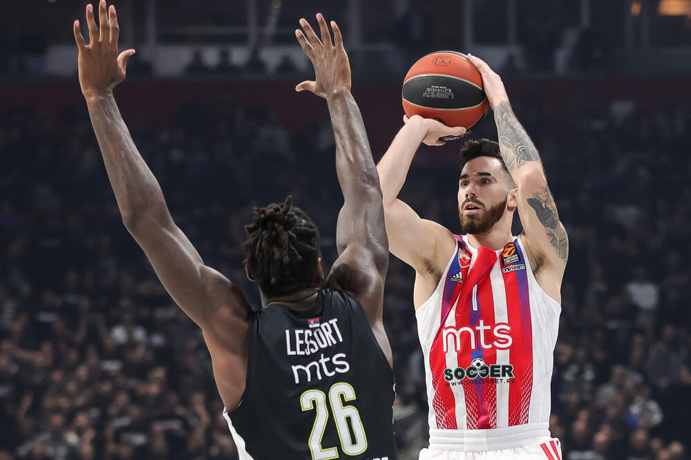 GROBARI I DELIJE NA NOGAMA: Održan važan sastanak Evrolige, čekaju se VELIKE VESTI