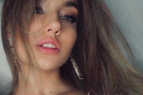 ZANOSNA VERICA IDE NA PRESTIŽNO TAKMIČENJE: Sve pršti od njene prirodne lepote, nikog ne ostavlja ravnodušnim! FOTO