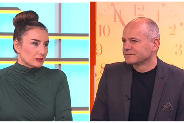 "BRAK TRAJE ONOLIKO KOLIKO ŽENA MOŽE DA IZDRŽI": Srpski stručnjaci progovorili RAZVODIMA, ovo je novi razlog?