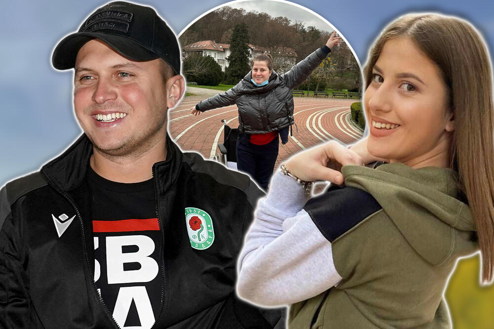 "SVI UZMITE TELEFONE U RUKE": Stefan Karić se priključio ESPRESO AKCIJI ZA MINU, pošaljite BAR JEDNU PORUKU (VIDEO)