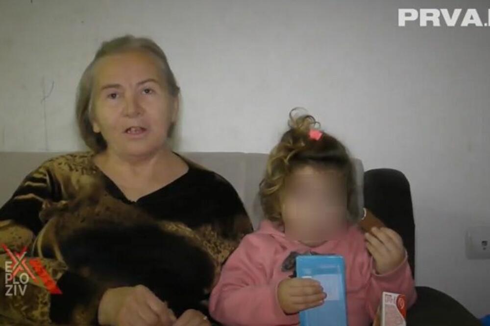 NEVIĐEN GEST HUMANITARKE IZ KANADE: Novopazarki PLATILA KIRIJU 6 meseci unapred!