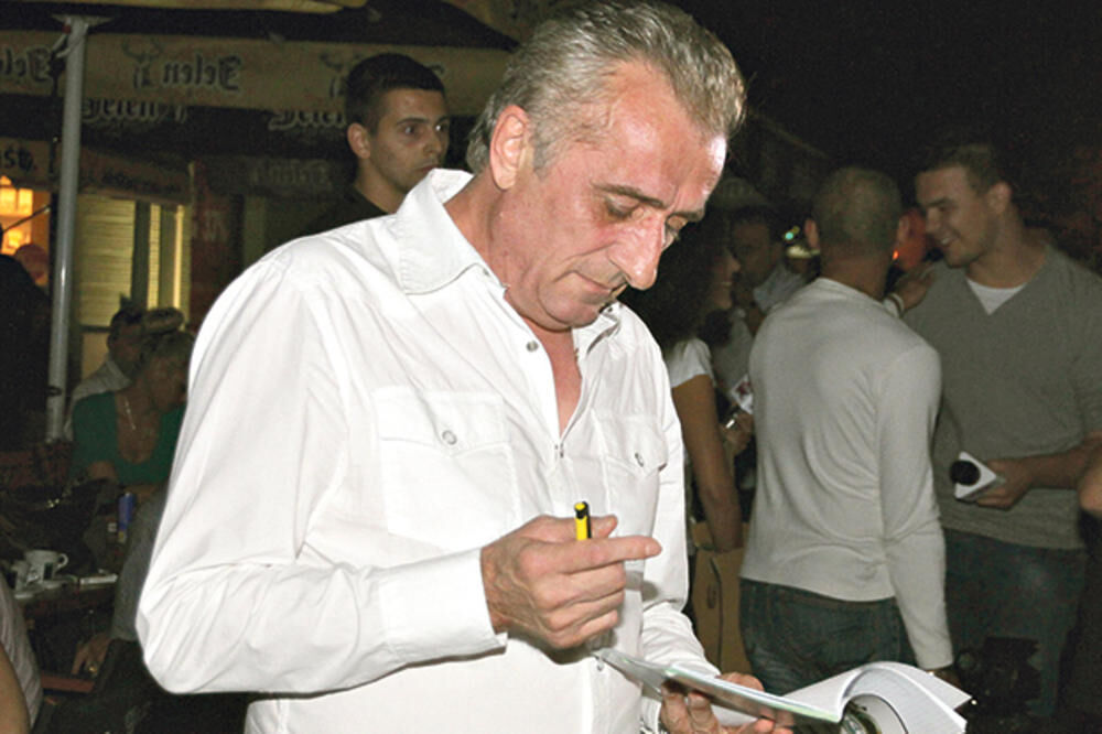 Njegove pesme i danas su veliki hitovi koje publika rado sluša