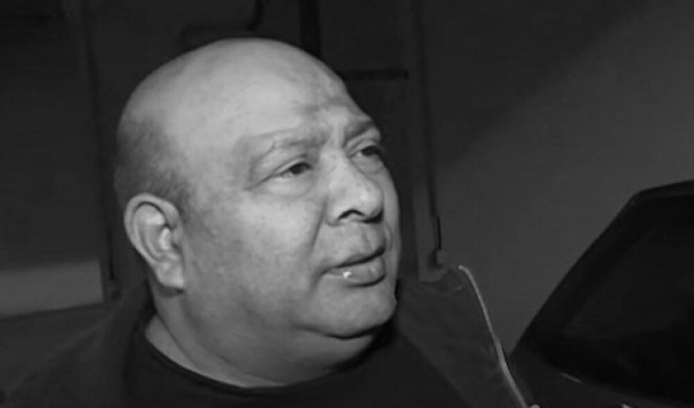 Pevač Džej Ramadanovski preminuo je u decembru 2020. godine 