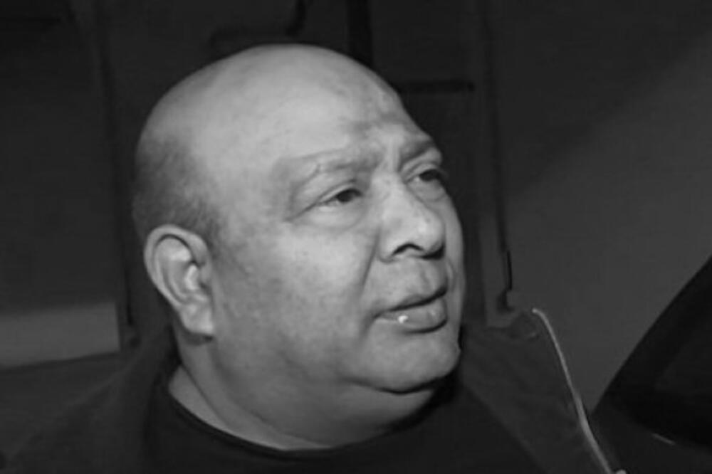 OVOM OPASNOM MOMKU JE DŽEJ BIO BIO BRAT O TETKE! Završio je u ZATVORU, a ono što je tamo URADIO i DANAS SE PAMTI!