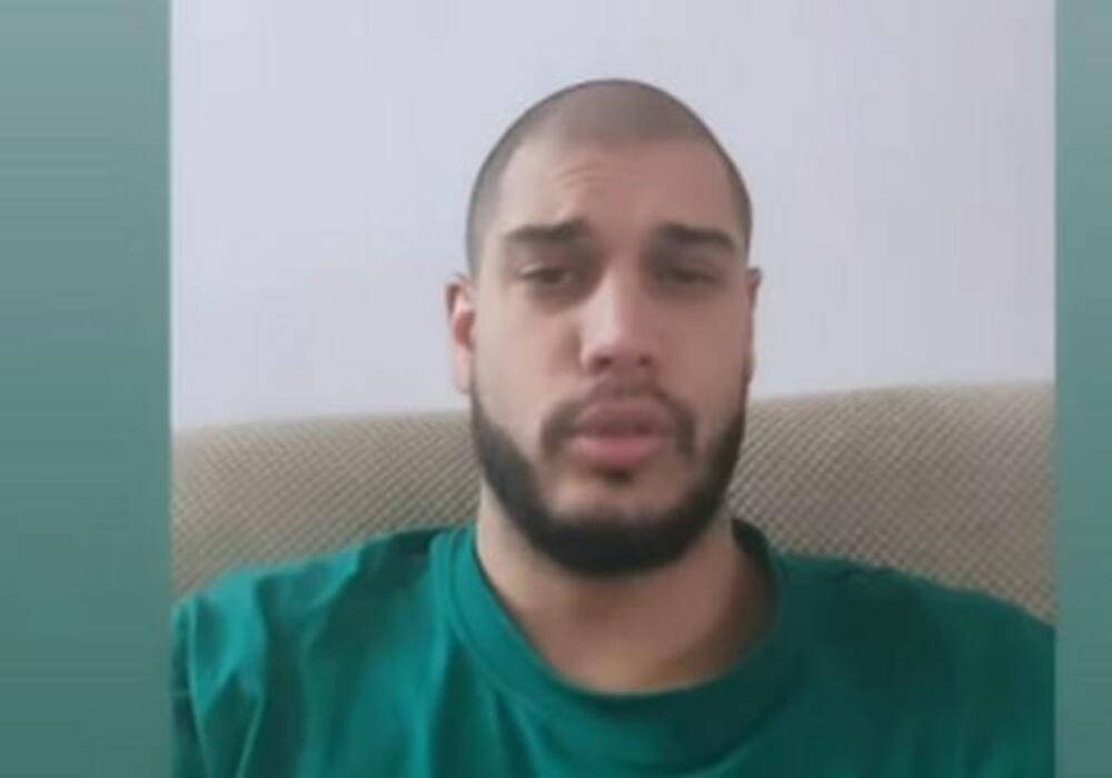 Dejan otkrio kako je Jovana reagovala kada je otkrio da je prešao u Islam