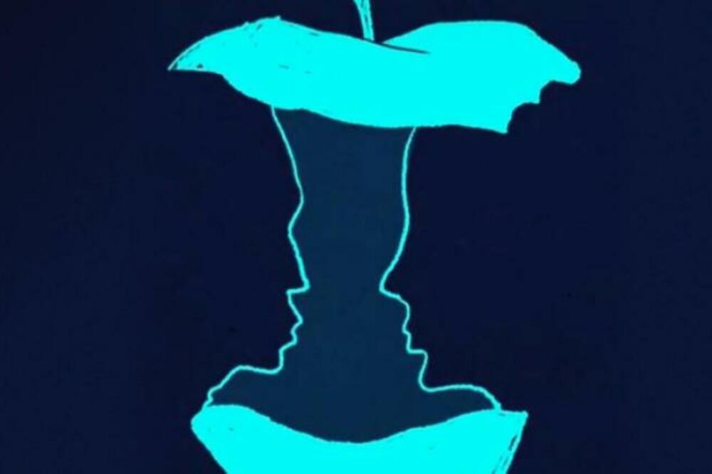 PRVA STVAR KOJU UGLEDATE NA SLICI OTKRIVA DA LI STE SREĆNI: Dobro protrljajte oči