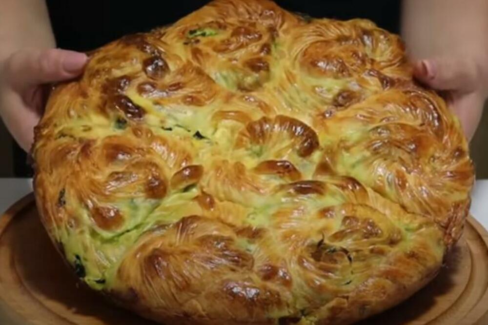 OVU PITU SA KOSOVA I METOHIJE PRAVE SVE SRPKINJE NA JUGU: Odmah zapišite RECEPT, nema joj ravne