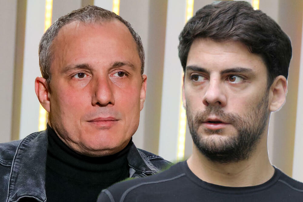 OTKRIVENO KAKO JE IZGLEDALO SNIMANJE S*KSA MILANA MARIĆA I MILOŠA: Bolela su ih KOLENA, a umor je bio u CELOM TELU