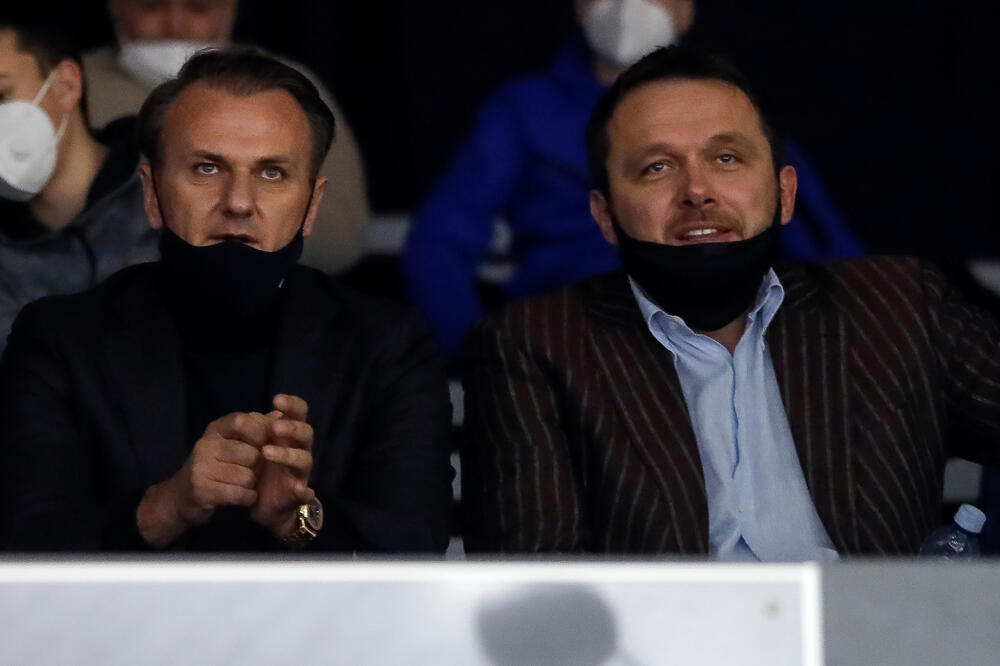 REBRAČI NIJE BILO NIMALO LAKO: Legenda morala da se IZVINI zbog Partizana!