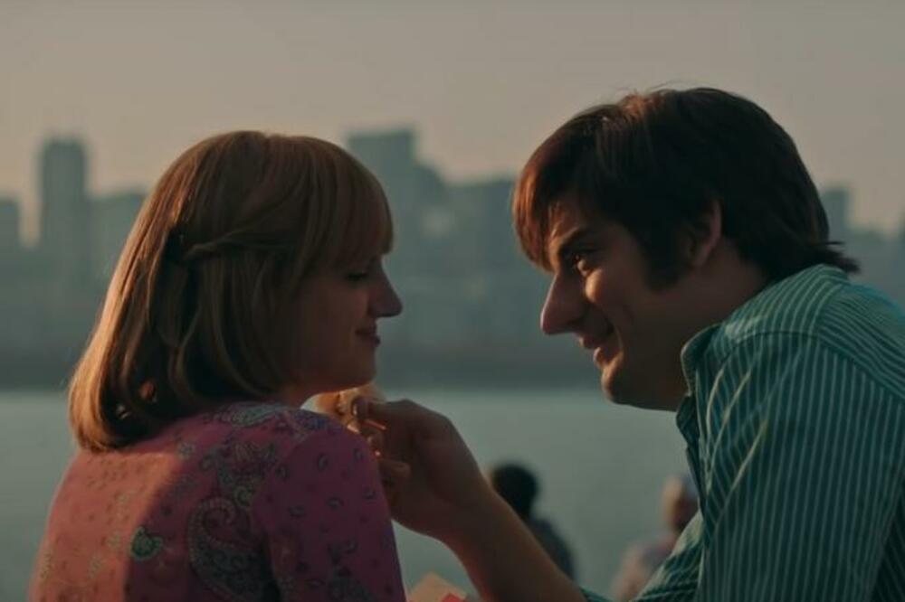 GLUMILA JE TOMINU SUPRUGU, A SAD SE UDAJE ZA KOLEGU: OVAJ POZNATI GLUMAC je verenik Sanje Marković