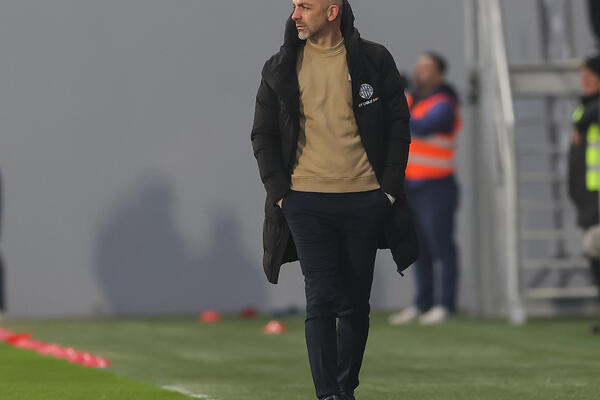 SUPERLIGA SRBIJE U SVETSKOM VRHU PO OTPUŠTANJU TRENERA! Samo dve zemlje, i to komšijske ispred (FOTO)