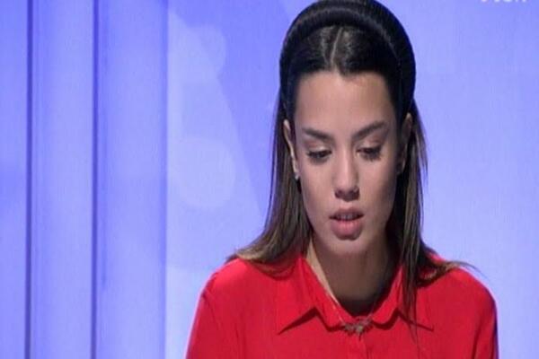 OVO SE NE VIĐA ČESTO U SLAGALICI! Ljudi ostali ZABEZEKNUTI kada su je videli, BOGINJA LEPOTE u emisiji