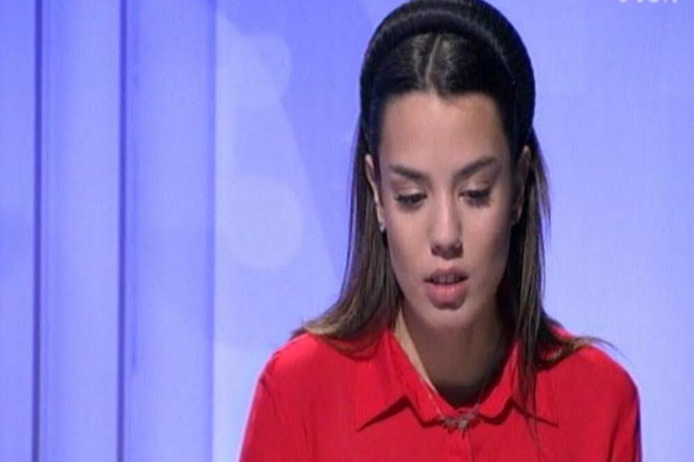 OVO SE NE VIĐA ČESTO U SLAGALICI! Ljudi ostali ZABEZEKNUTI kada su je videli, BOGINJA LEPOTE u emisiji