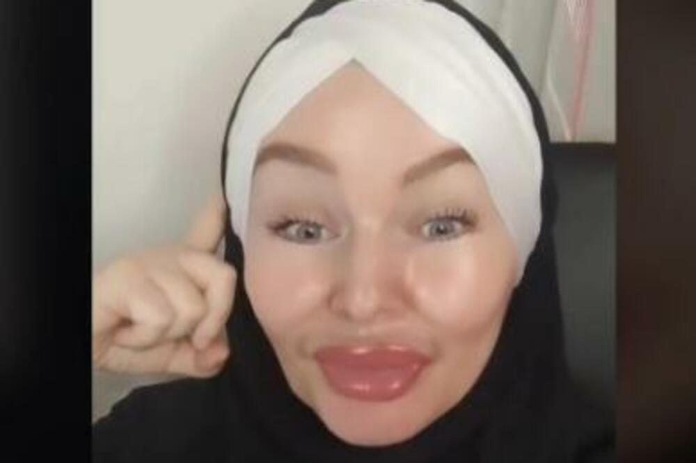 "DŽABA ŠTO IDETE NA FAKULTETE, OVO JE SAD NA CENI": Bosanka ODUVALA ceo BALKAN izjavom, ovo je JAVNO rekla (VIDEO)