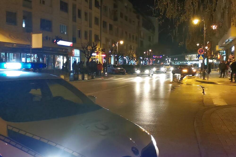 CRNA TAČKA KOD NIŠA: Nesreće se dešavaju jedne za drugom, savetuje se OPREZ