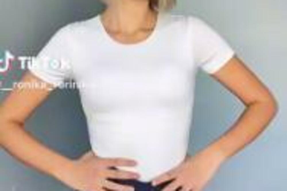 IMALA JE STO KILA, A ONDA SE ZAINATILA: Transformacija kakva se ne pamti, gledajte samo! (FOTO)