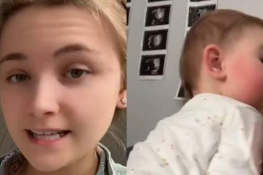 ZATRUDNELA SA 15 GODINA, MAJKA JOJ JE U ISTO VREME BILA TRUDNA: Svi se pitaju kako se na kraju desilo OVO