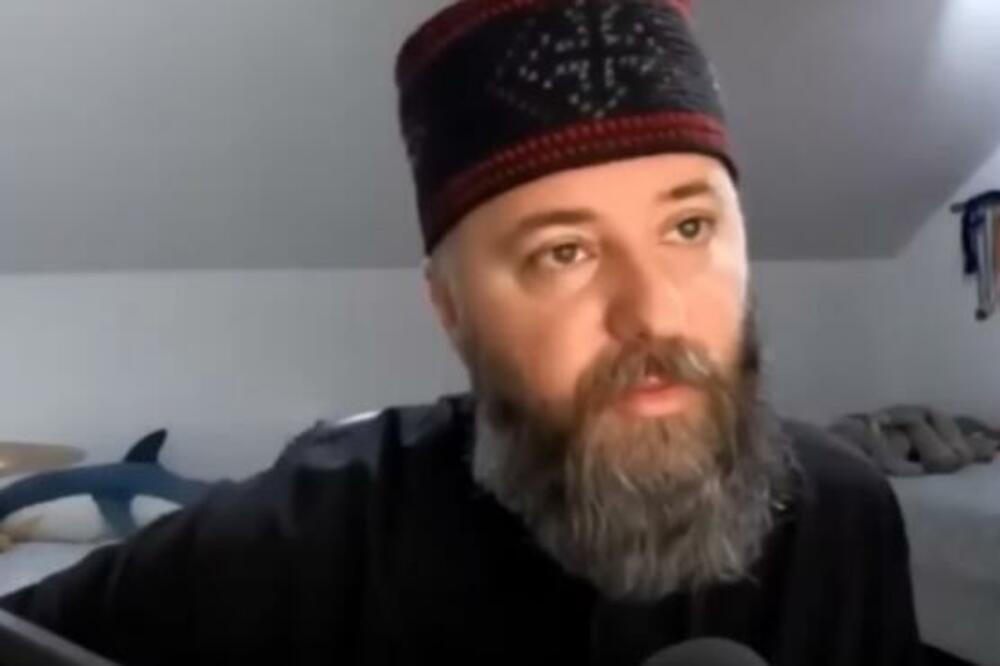 OTAC PREDRAG OTKRIO ŠTA STVARNO ZNAČI PROKLETSTVO SEDMICE: Svi u Srbiji ovo moraju da čuju