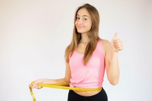 BUDITE FIT: Ubrzajte mršavljenje na prirodan način i detoksikujte vaše telo!