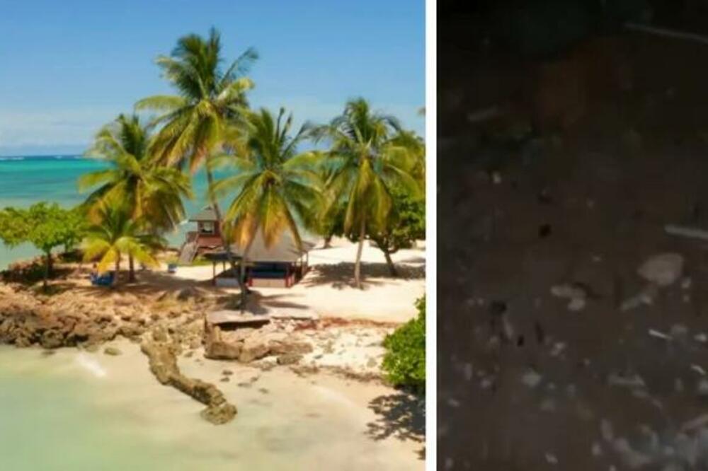 ALEKSANDRA OTIŠLA NA ODMOR ALI JOJ SE BRZO PRETVORIO U PAKAO: Srpkinja nimila uznemirujuću scenu, vrišti i plače!