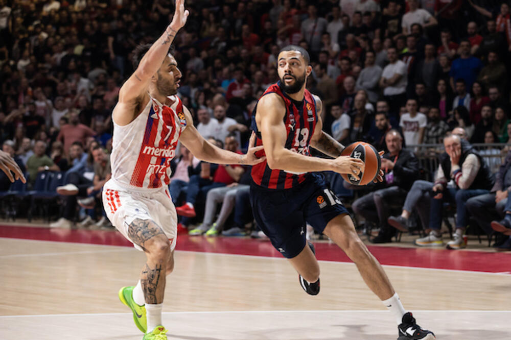 KAMPACO ZAVRŠIO NA DRUGOM MESTU: Malo mu je nedostajalo da osvoji vrednu nagradu!