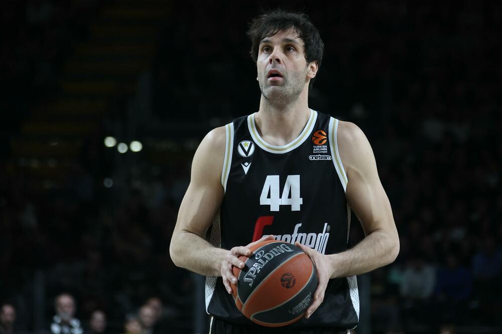 PALA ODLUKA POSLE SKANDALA U MILANU: Liga kaznila Teodosića zbog tuče sa navijačima!