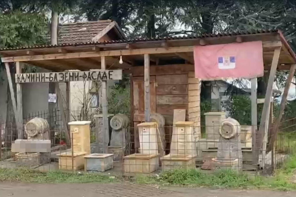 NAPADAČU IZ BELOG POTOKA SE VEĆ SUDILO ZA UBISTVO 2002. GODINE: Evo koliko je robijao