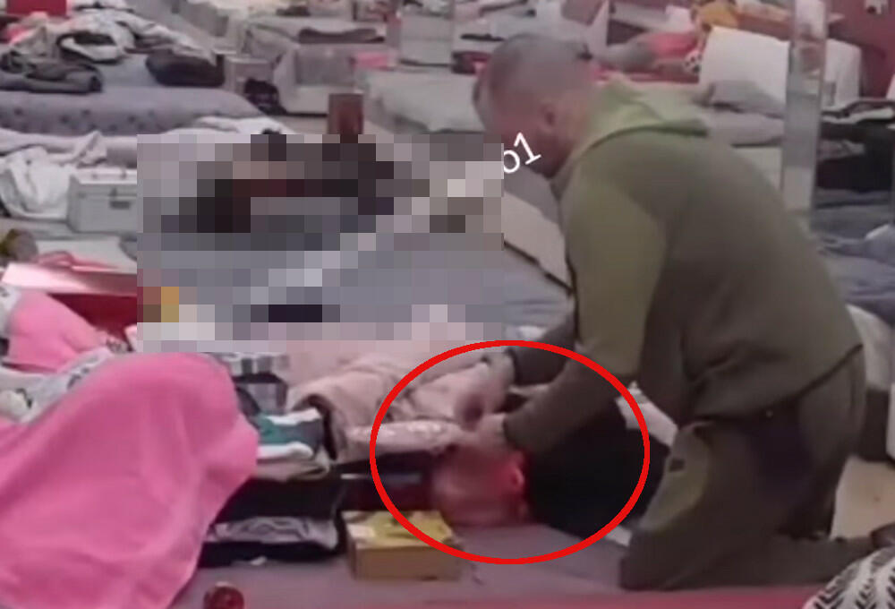 Zvezdan navodno Ani krade lekove za smirenje