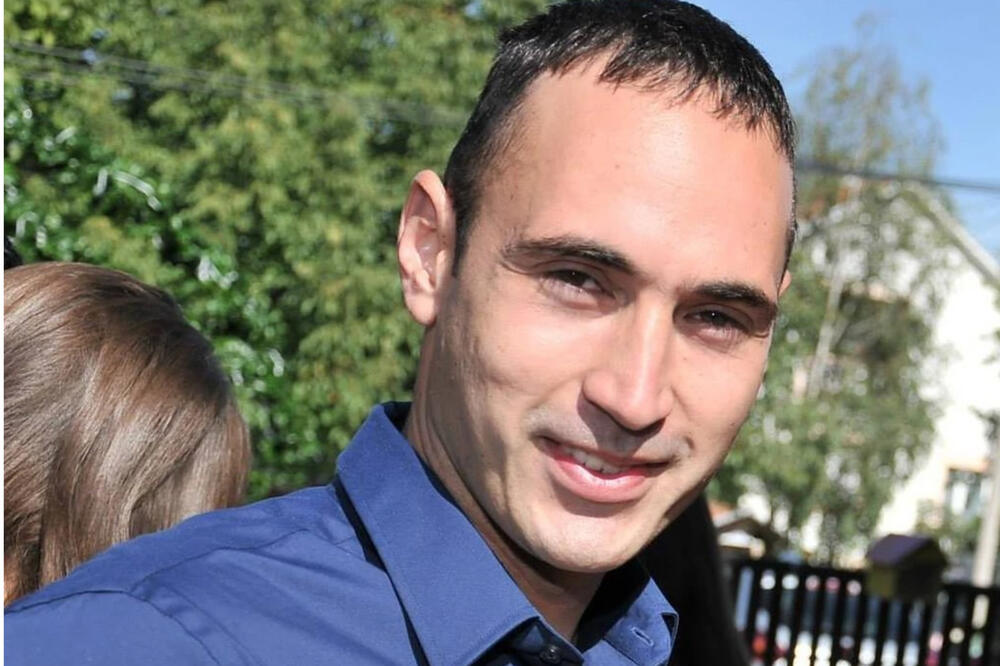 OVO JE NENAD ZA KOJEG SE SUMNJA DA JE PRONAĐEN NA DUNAVU: Bio je neplivač, IMAO PRSLUK PA GA SKINUO