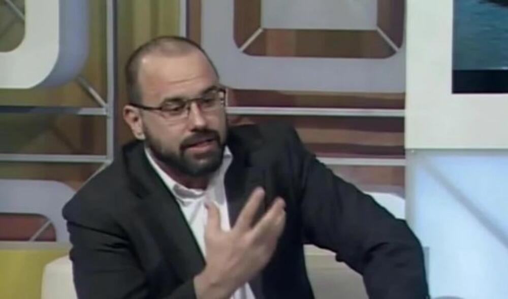 Ovo je muž Jelene Janković