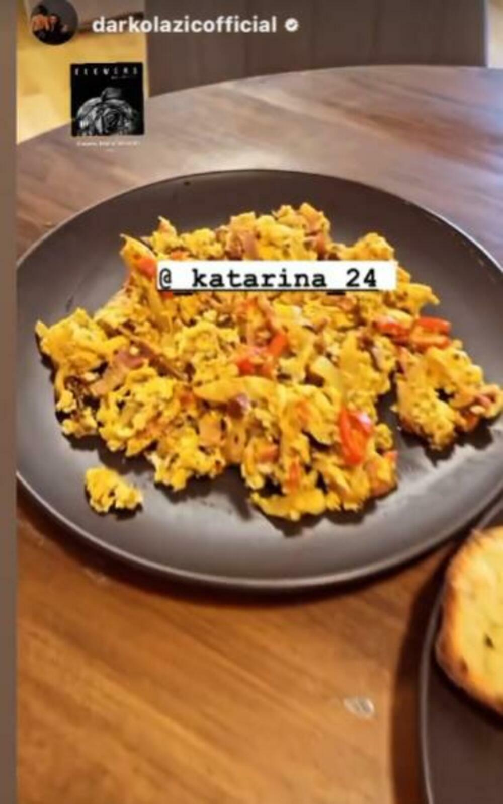 Darko Lazić izašao iz bočnice