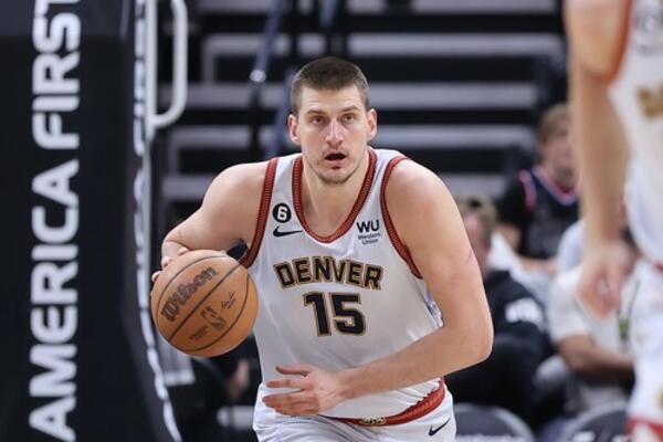 ZVANIČNO! Oglasila se NBA liga - ovo su kandidati za MVP titulu, redosled nije slučajan! (FOTO)