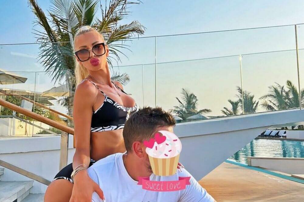 NIŠLIJKA ZAVELA MILIJARDERA IZ KAZAHSTANA I NE ZNA ŠTA ĆE OD LOVE: Evo kako joj izgleda kuća, SUVI LUKSUZ