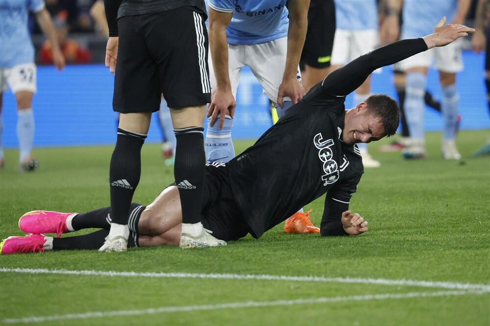 VLAHOVIĆ NESTAO! Dušanov radikalan potez (FOTO)