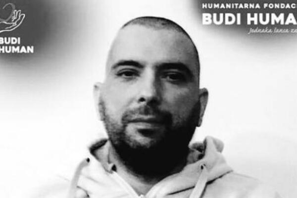 TUGA, MARKO MORIĆ IZGUBIO JE ŽIVOTNU BITKU: "Otišao je u trenutku kad smo bili blizu cilja"