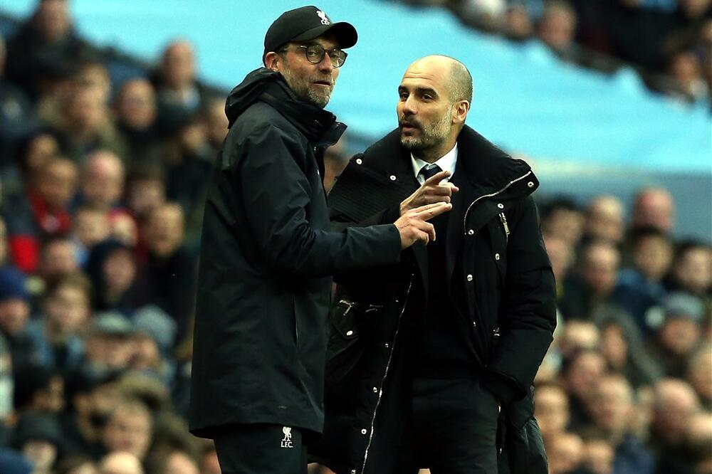 OD DESET NAJPLAĆENIJIH TRENERA, SAMO JEDAN IMA ŠANSU ZA TITULU! Nećete verovati koliko zarađuje Simeone (FOTO)