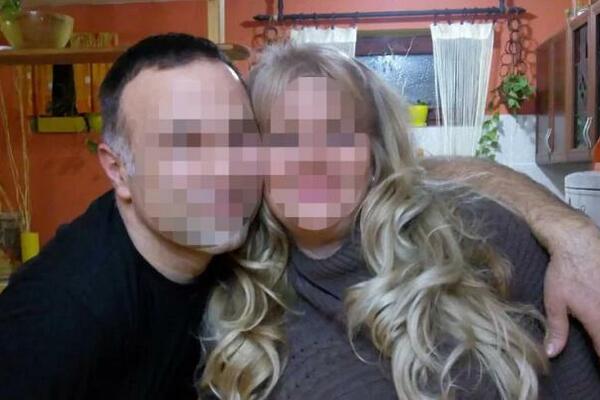 OVO JE BRAČNI PAR KOJI JE POGINUO KOD SIRIGA: Dve ćerke ostale iza njih, oglasile se i komšije!